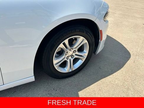 Used 2023 Dodge Charger SXT RWD image 15