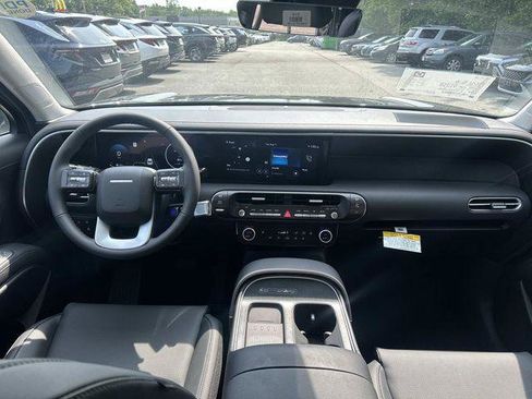 New 2027 Hyundai Palisade SEL AWD/4WD image 7