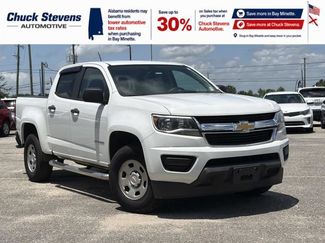 Used 2020 Chevrolet Colorado W/T RWD video 2