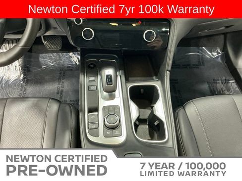 Used 2026 INFINITI QX60 Luxe w/ Cargo Package FWD image 21