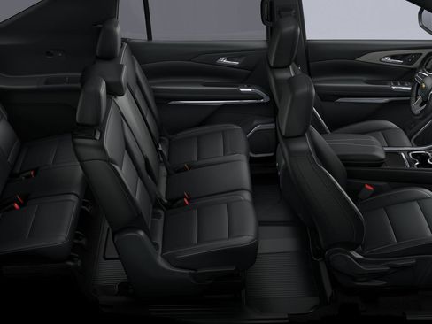 New 2026 Chevrolet Traverse LT w/ Driver Confidence Package FWD image 55