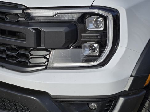 New 2026 Ford Ranger Raptor image 6