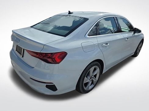 Used 2023 Audi A3 2.0T Premium w/ Convenience Package image 4