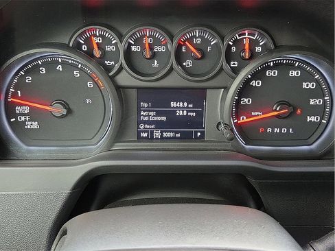 Used 2024 GMC Sierra 1500 Pro w/ Pro Value Package image 23