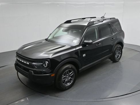 New 2026 Ford Bronco Sport Big Bend AWD/4WD image 20