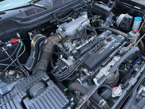 Used 1998 Honda CR-V LX image 10