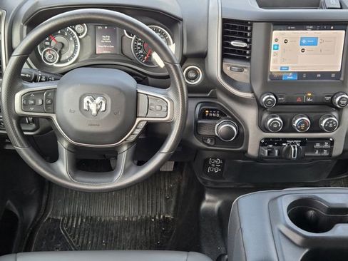 Certified 2024 RAM 1500 Tradesman w/ Trailer Tow Group image 27