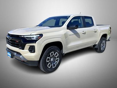 Used 2023 Chevrolet Colorado Z71 w/ Z71 Convenience Package 2