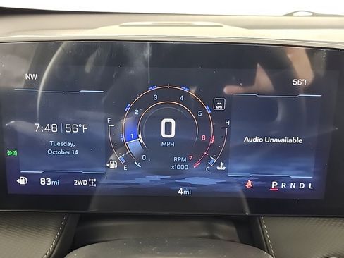 New 2026 Chevrolet Equinox LT w/ Convenience Package II image 23