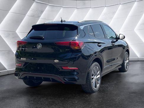 Used 2021 Buick Encore GX Essence w/ Experience Buick Package AWD/4WD image 6