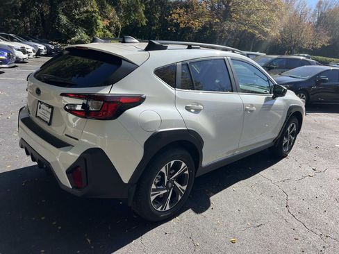 New 2026 Subaru Crosstrek 2.0i Premium image 7