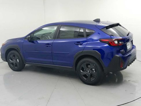 New 2026 Subaru Crosstrek 2.5i image 7