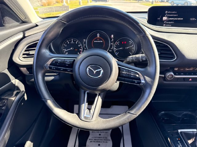Used 2024 MAZDA CX-30 AWD 2.5 S w/ Select Sport Pkg image 18