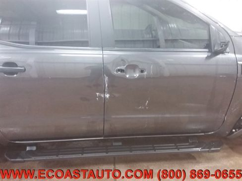 Used 2019 Ford Ranger XLT w/ Equipment Group 302A Luxury image 22