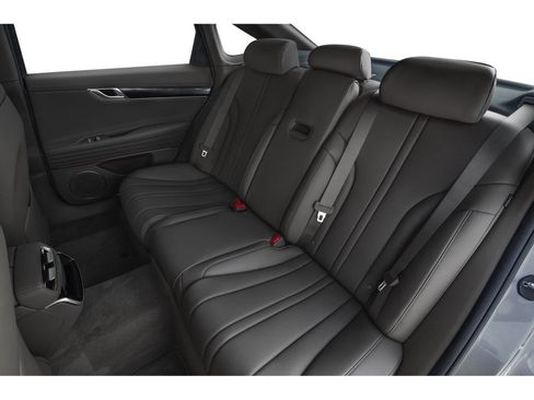Used 2025 Genesis G80 2.5T Sport Prestige AWD/4WD image 10
