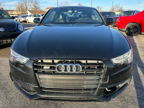 Used 2015 Audi S5 Premium Plus w/ Technology Package image 22