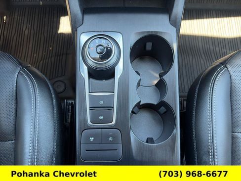 Used 2022 Ford Escape SEL AWD/4WD image 17