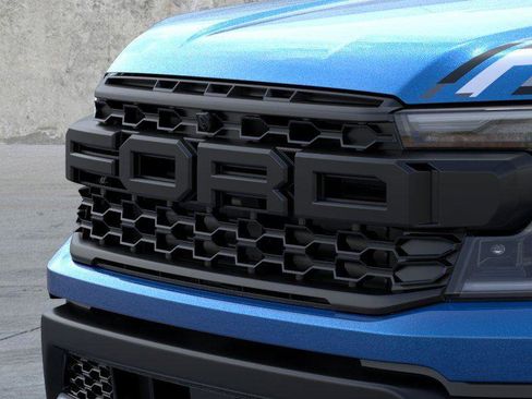 New 2025 Ford Ranger Raptor AWD/4WD image 17