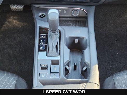 New 2026 Nissan Sentra SV image 23