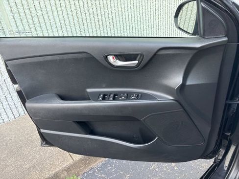 Certified 2023 Kia Rio S w/ Technology Package FWD image 26