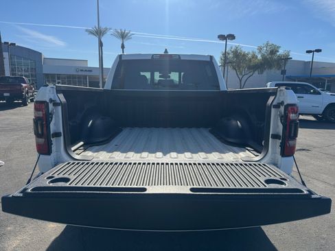 Used 2019 RAM 1500 Rebel w/ Rebel Level 1 Equipment Group image 28