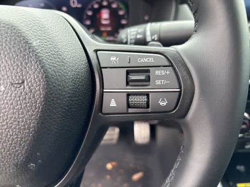 Used 2025 Honda Accord Sport image 13