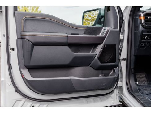 New 2026 Ford F150 Tremor image 20