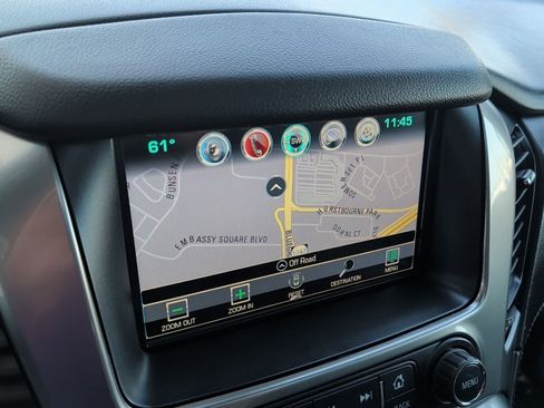 Used 2020 Chevrolet Tahoe LT image 21