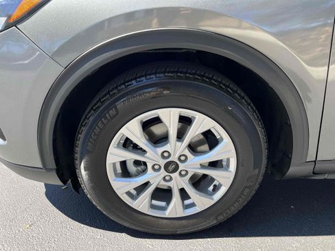 Used 2023 Ford Escape Active FWD image 70