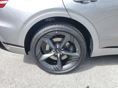 New 2026 Genesis GV70 2.5T Sport Prestige image 5