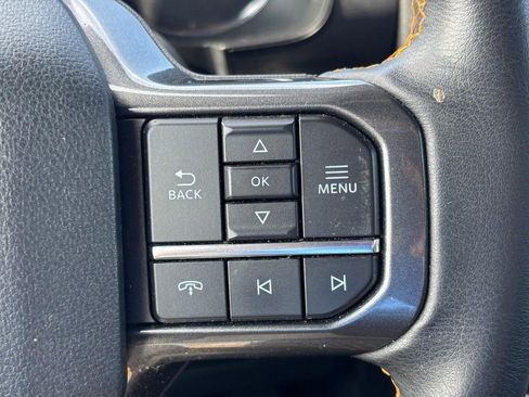 Used 2023 Ford F150 Tremor w/ Trailer Tow Package image 19