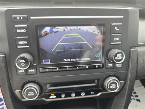 Used 2017 Honda Civic LX image 18