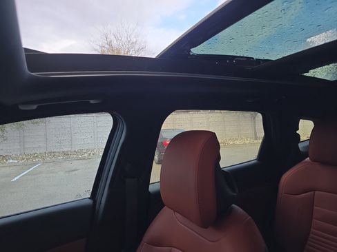 Certified 2024 Kia Sportage SX image 15