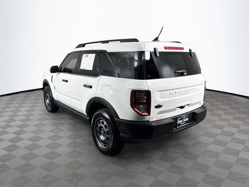 Used 2024 Ford Bronco Sport Big Bend AWD/4WD image 5