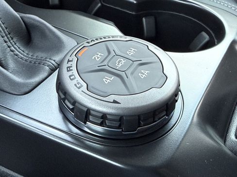 New 2025 Ford Bronco Badlands AWD/4WD image 31