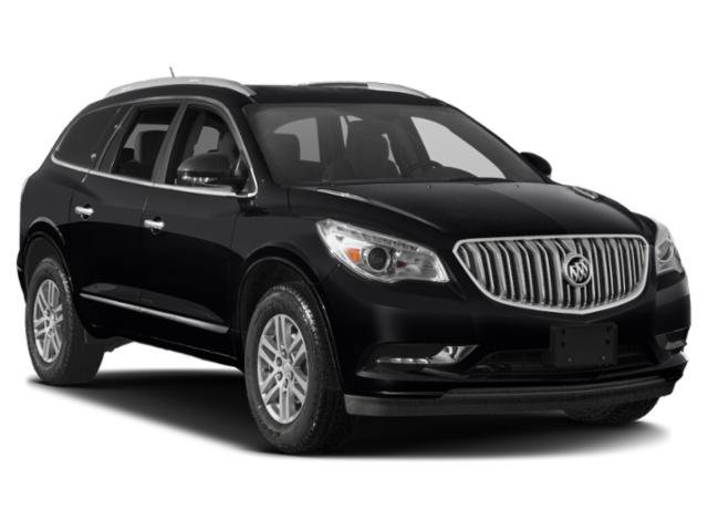 Used 2015 Buick Enclave Premium AWD/4WD image 9