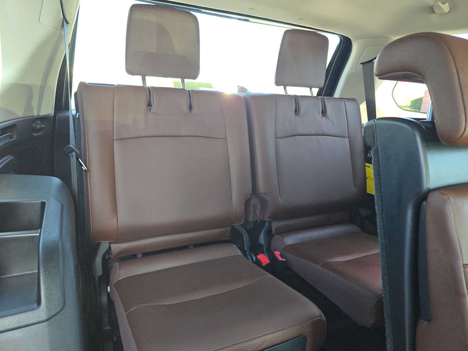 Used 2024 Toyota 4Runner Limited RWD image 13
