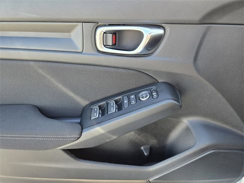 New 2026 Honda Civic Sport image 16