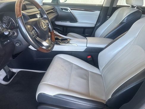 Used 2017 Lexus RX 350 AWD image 29