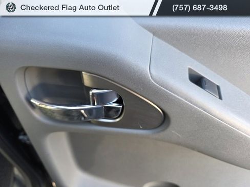 Used 2018 Nissan Frontier SV w/ Value Truck Package image 45