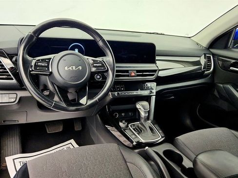 Used 2024 Kia Seltos S FWD image 12