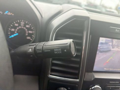 Used 2020 Ford F150 XLT image 20