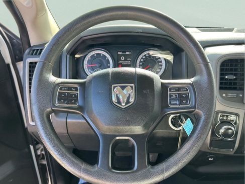 Certified 2022 RAM 1500 Tradesman w/ Popular Equipment Group image 23