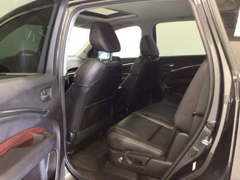 Used 2016 Acura MDX SH-AWD w/ Technology Package image 24