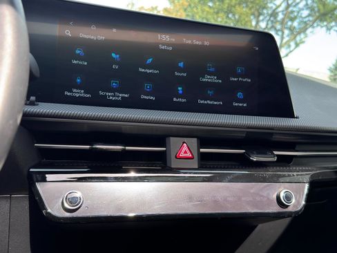 Used 2023 Kia EV6 GT-Line w/ GT-Line Suede Seat Package image 20