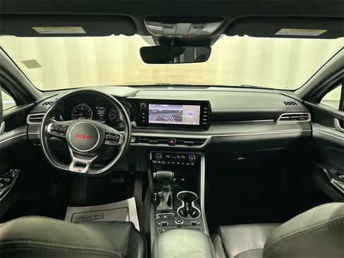 Used 2022 Kia K5 GT-Line image 19