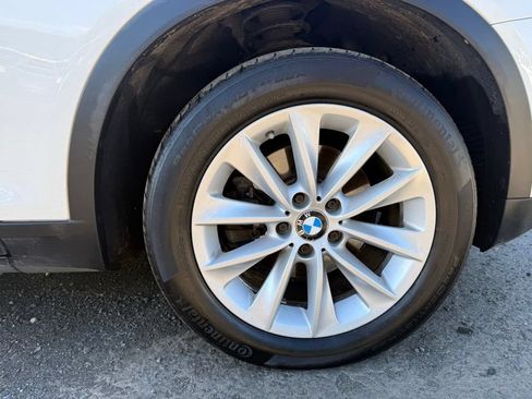 Used 2017 BMW X3 xDrive28i AWD/4WD image 32