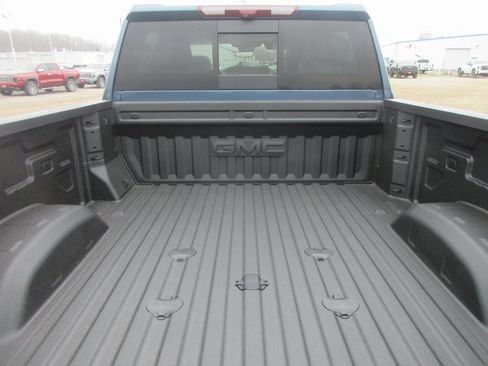 New 2026 GMC Sierra 2500 Denali Ultimate image 6