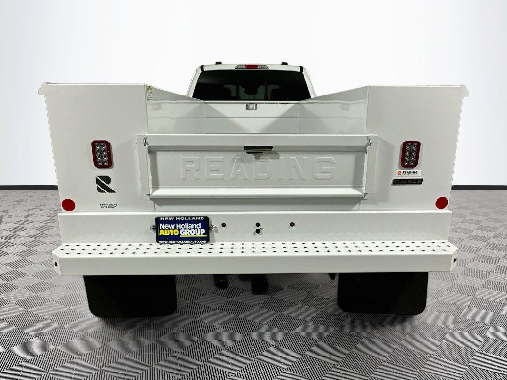 New 2026 Ford F450 XL AWD/4WD image 10