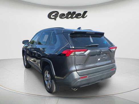 Used 2023 Toyota RAV4 XLE w/ Convenience Package FWD image 10